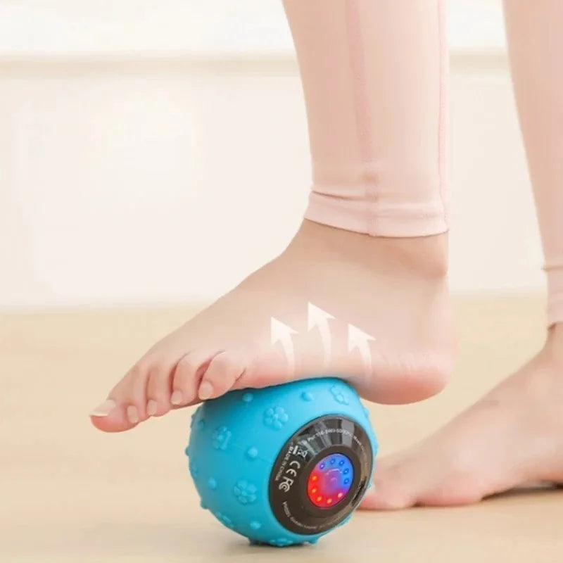 Vibrating Massage Ball