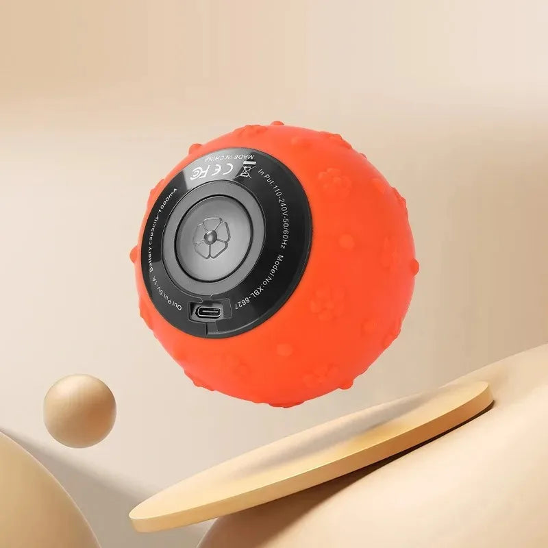 Vibrating Massage Ball