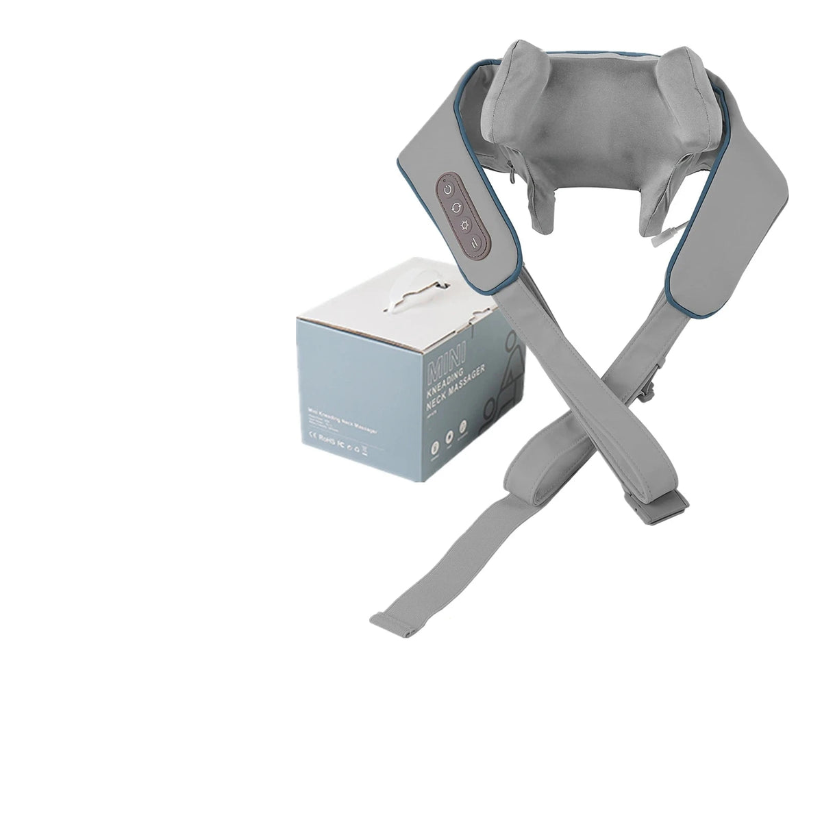 Portable Neck Massager
