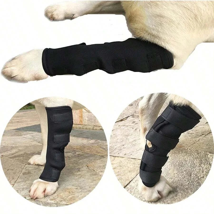 Dog Leg Brace