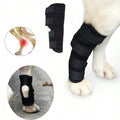 Dog Leg Brace