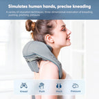 Portable Neck Massager
