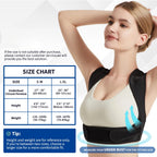 Posture Corrector Belt