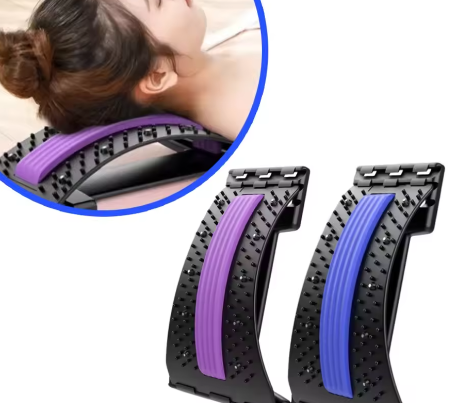 4 Level Back Stretcher