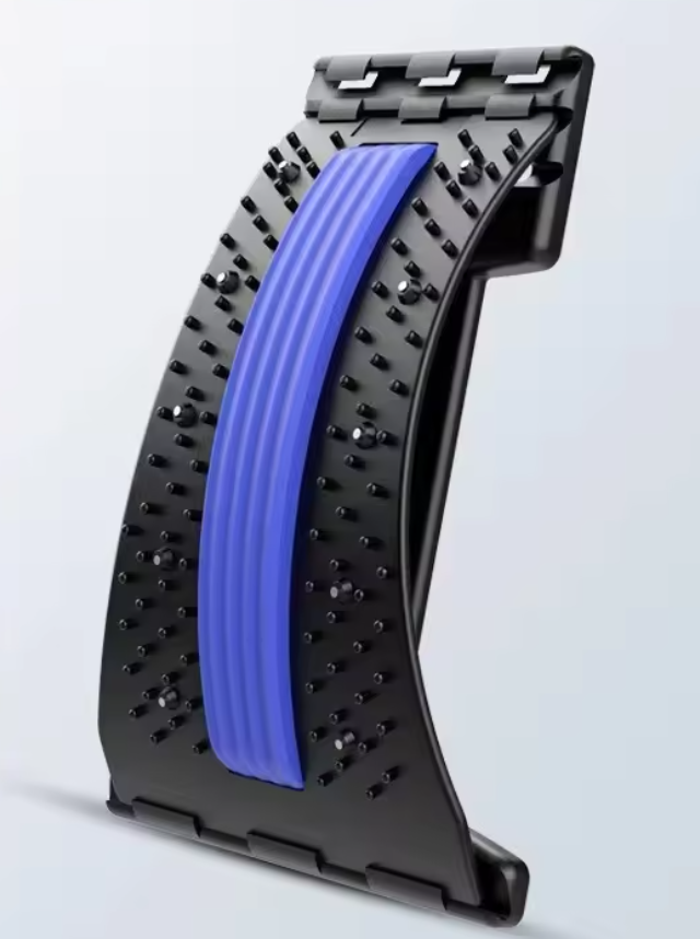 4 Level Back Stretcher