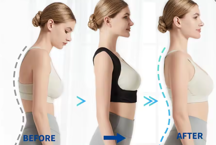 Posture Corrector Belt