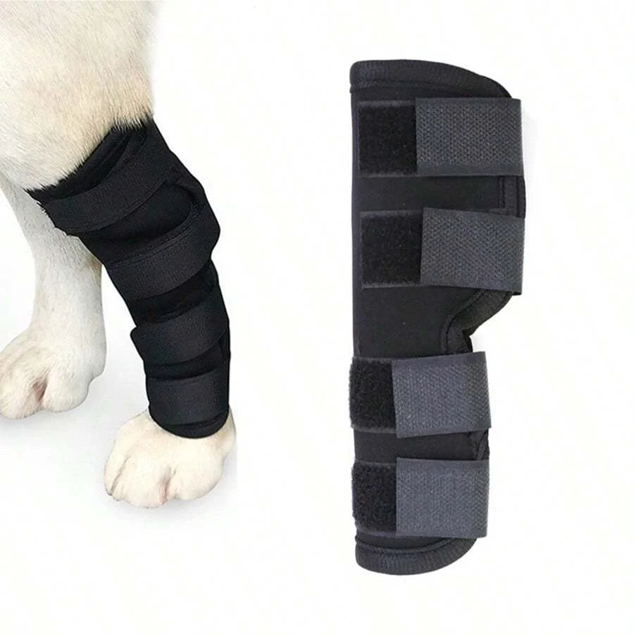 Dog Leg Brace