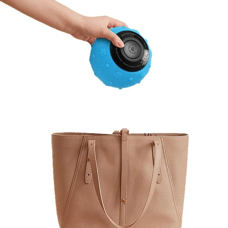 Vibrating Massage Ball