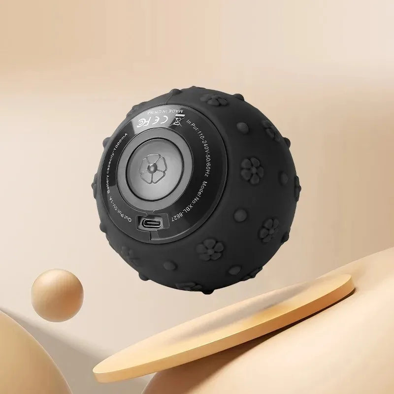 Vibrating Massage Ball
