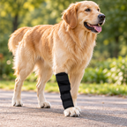 Dog Leg Brace