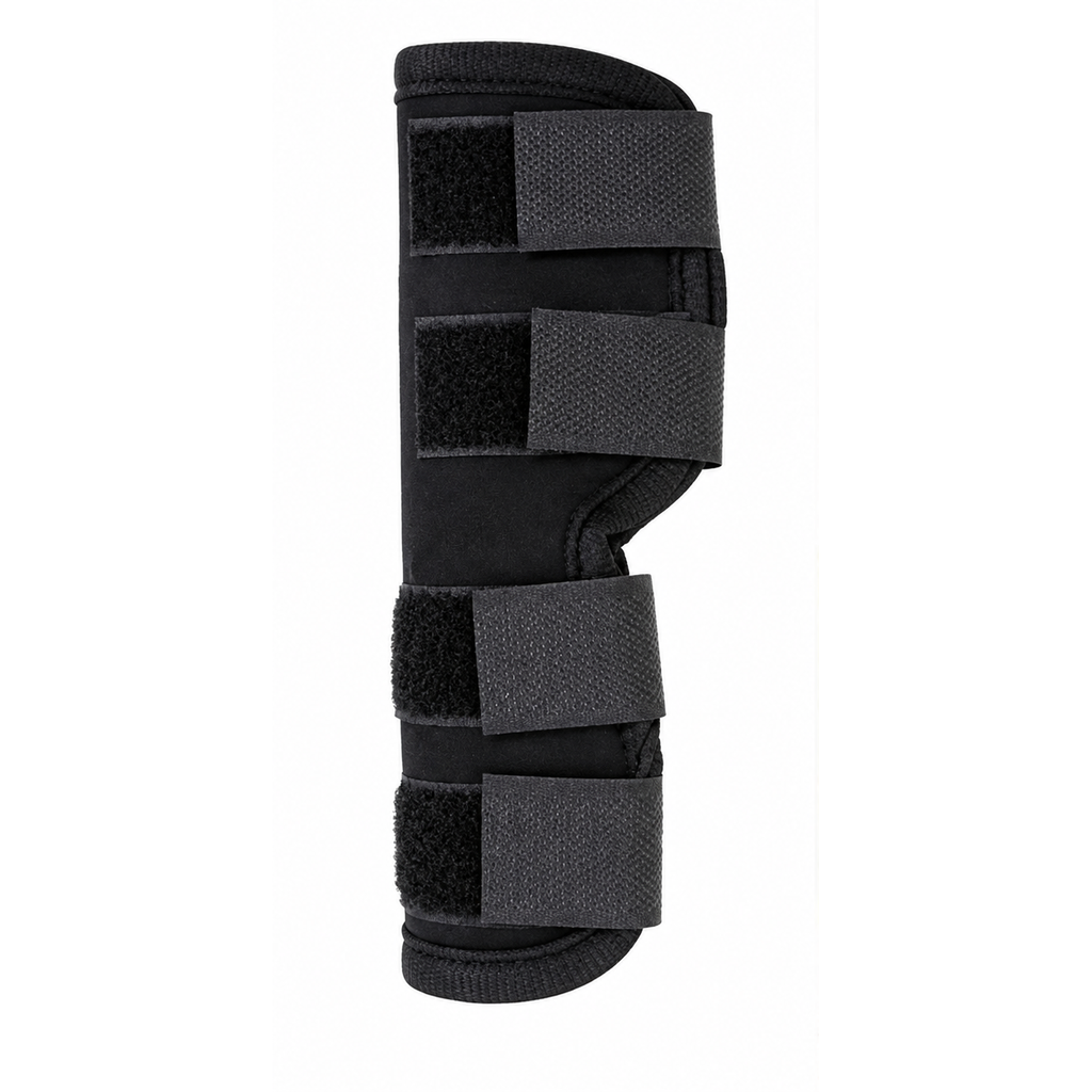 Dog Leg Brace