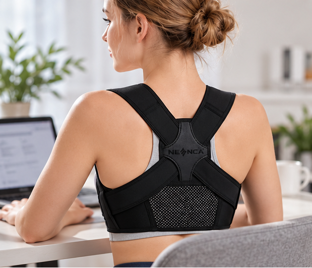 Posture Corrector Belt