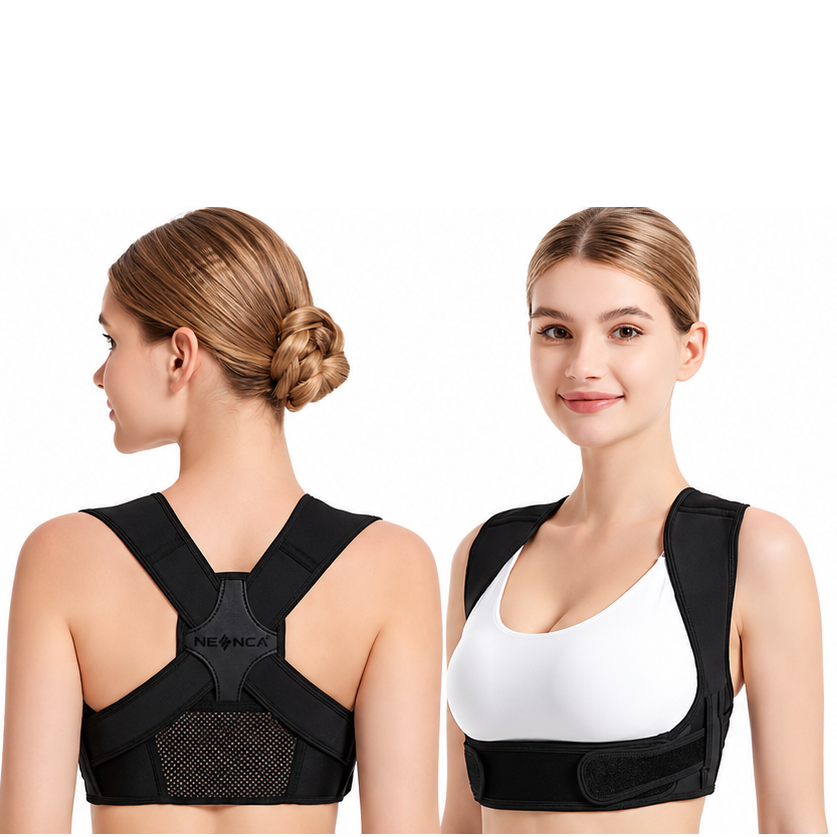 Posture Corrector Belt